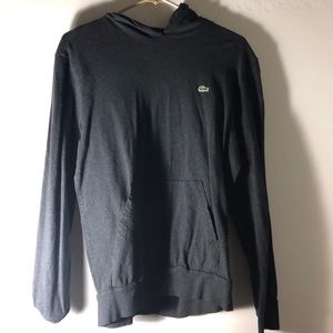 4 Different Branded Hoodies